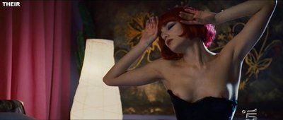 Laura Chiatti