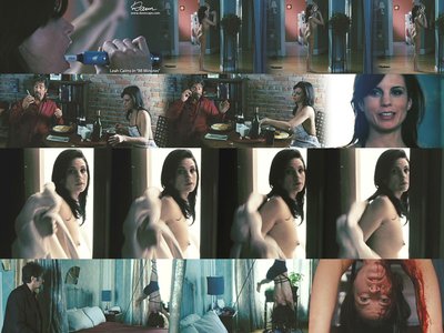 Leah Cairns