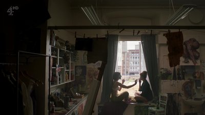 Луиза Форд (Louise Ford)