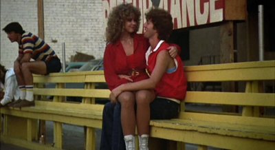 Linda Blair
