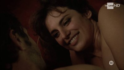 Laetitia Milot