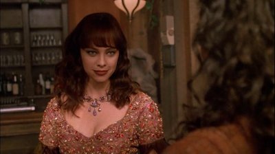 Melinda Clarke