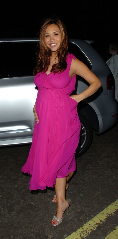 Myleene Klass