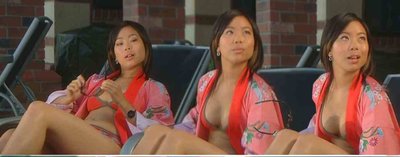 Michelle Ang