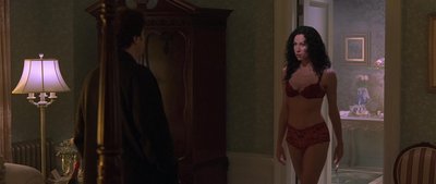 Minnie Driver