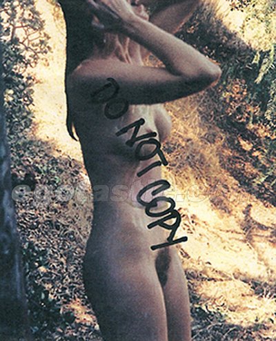 Marcia Cross