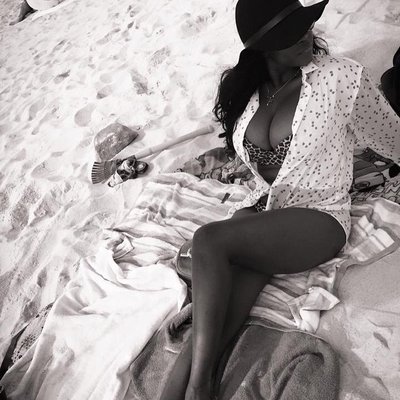 Motsi Mabuse