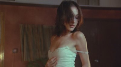 Maggie Q