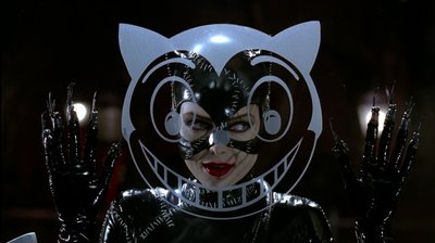 Michelle Pfeiffer