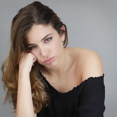 Marina Salas