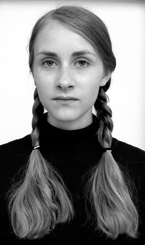 Мартина Прохазкова (Martina Prochazkova)