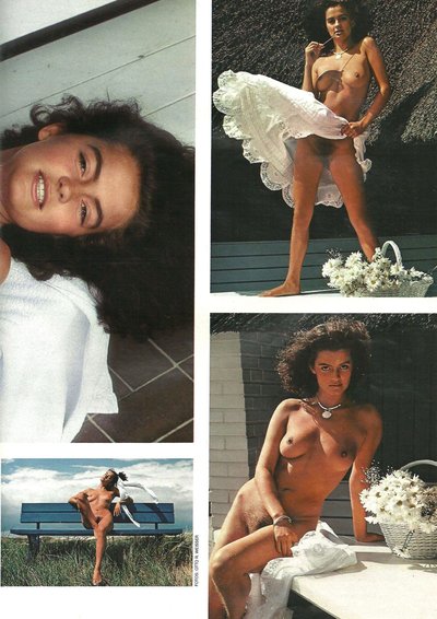 Melanie Tressler