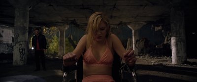 Maika Monroe