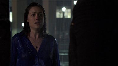 Megan Boone