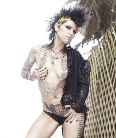 Malice McMunn