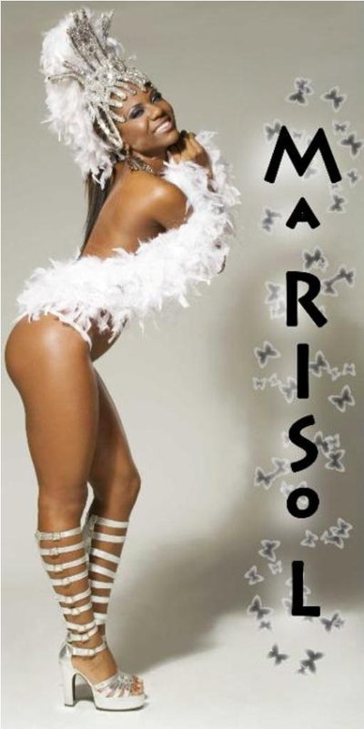 Marisol Santos