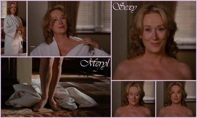 Мерил Стрип (Meryl Streep)