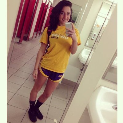 Morgan Alexandra Fille
