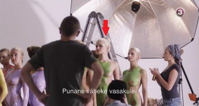 Mari Metsallik