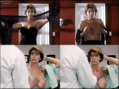 Meredith Baxter