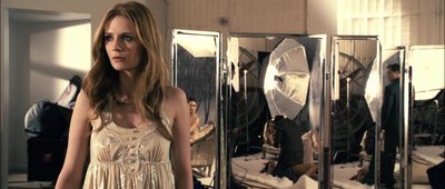 Mischa Barton