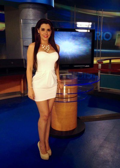 Marilu Kaufman
