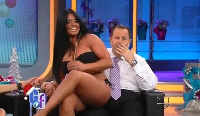 Maripily Rivera