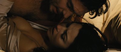 Monica Bellucci