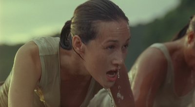 Maggie Q
