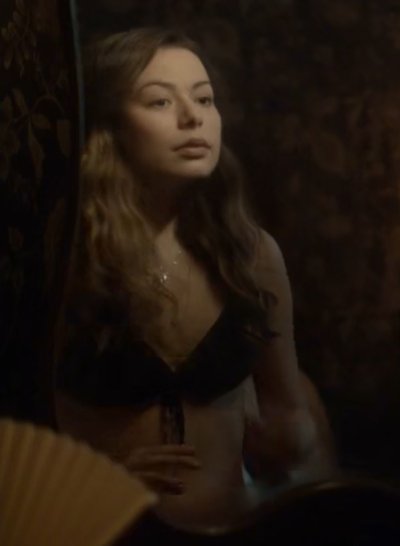 Miranda Cosgrove