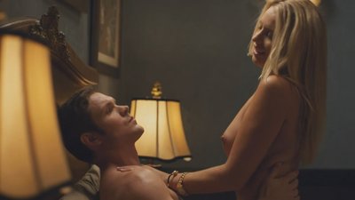 Марла Малкольм (Marla Malcolm)