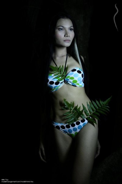Mimi Tao