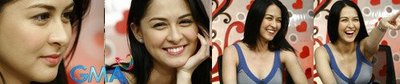Marian Rivera