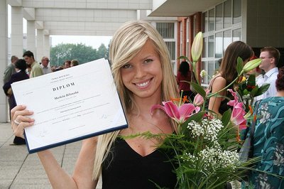 Marketa Belonoha