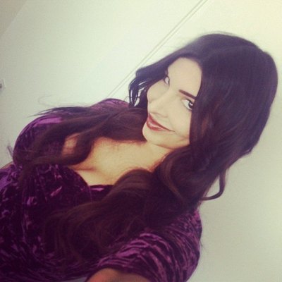Mayra Verónica