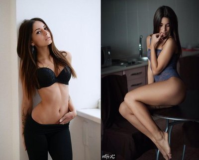 Mila Ryzhkova