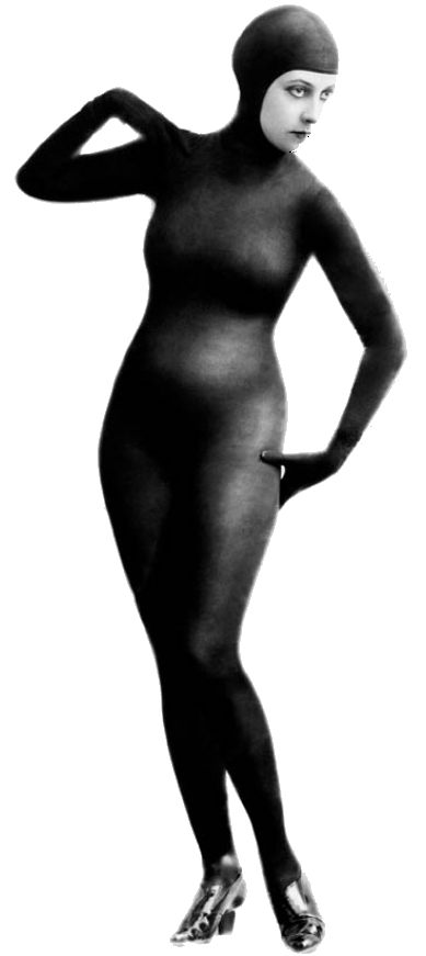 Musidora