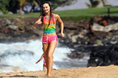 Madeline Carroll