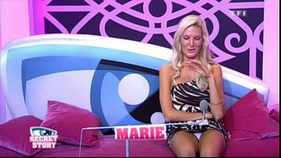 Marie Garet