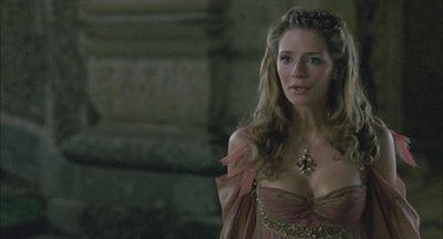 Mischa Barton