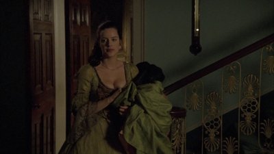 Michelle Ryan