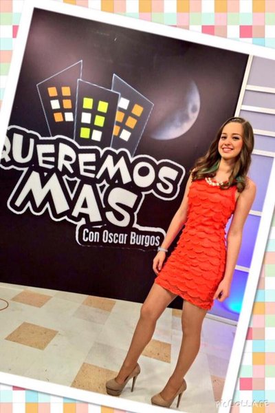 Michelle González