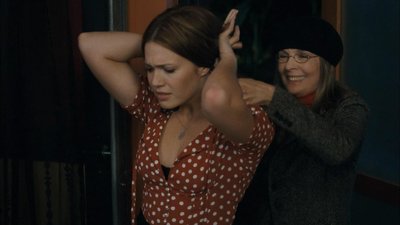 Mandy Moore
