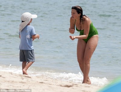 Mariska Hargitay