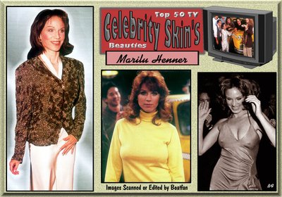 Marilu Henner
