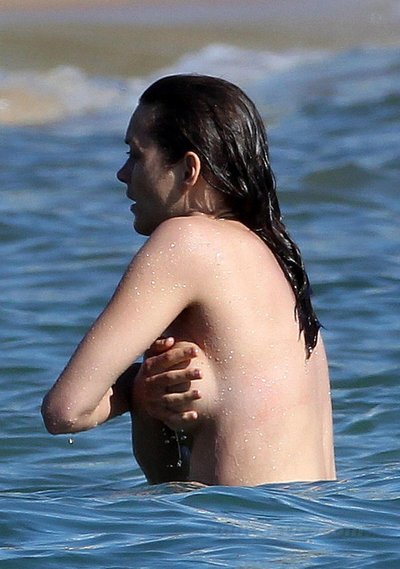 Marion Cotillard