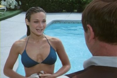 Mary Crosby