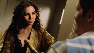 Martha Higareda