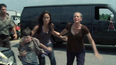 Melissa McBride