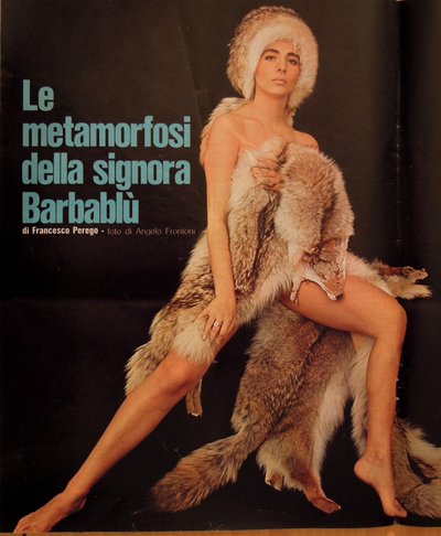 Marilù Tolo